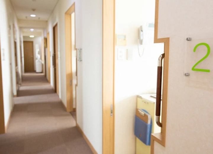 クリニック紹介