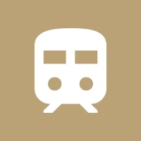  電車でお越しの方